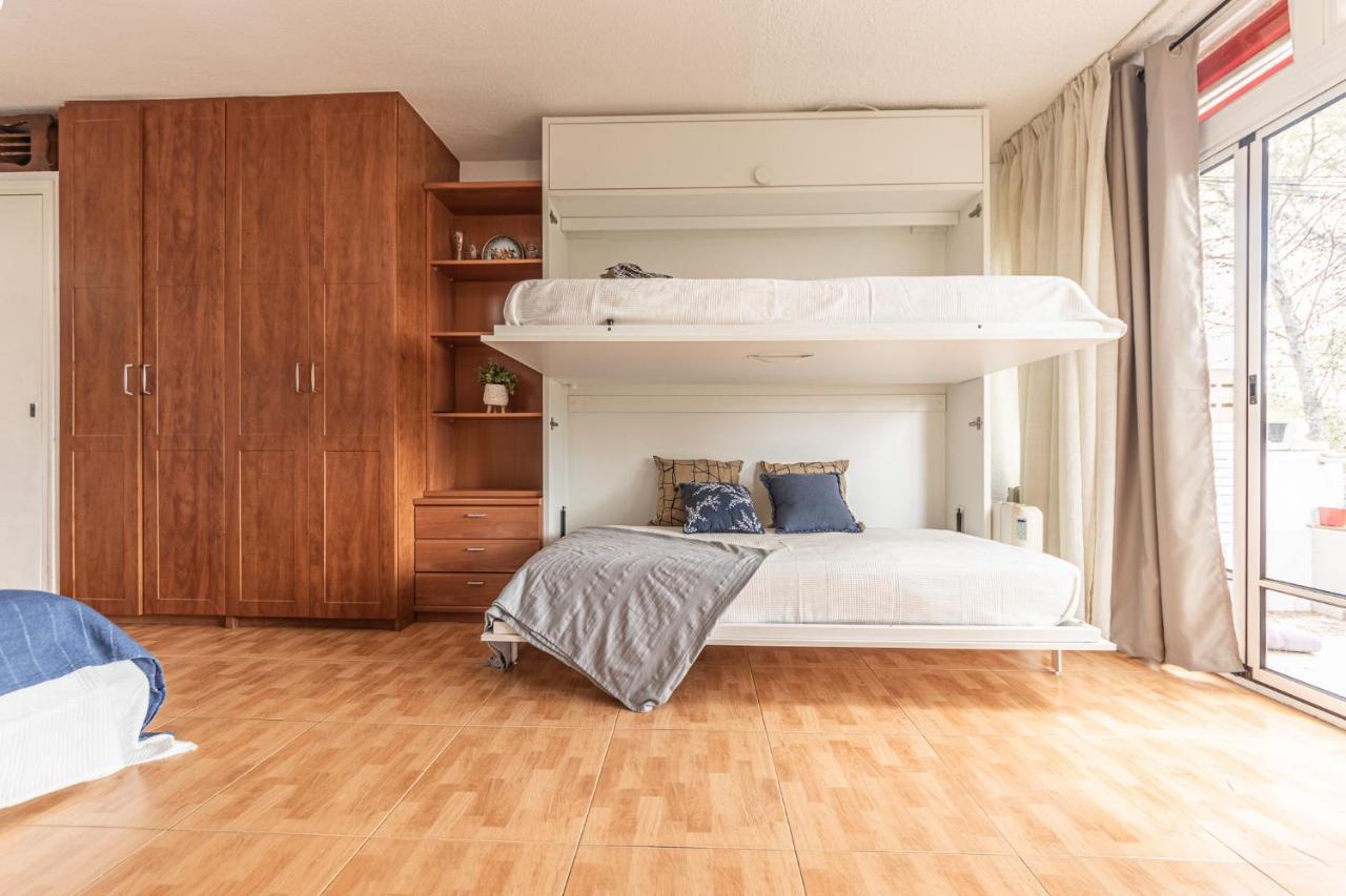 Luminoso Bungalow Con Parking Tarragona Exterior photo