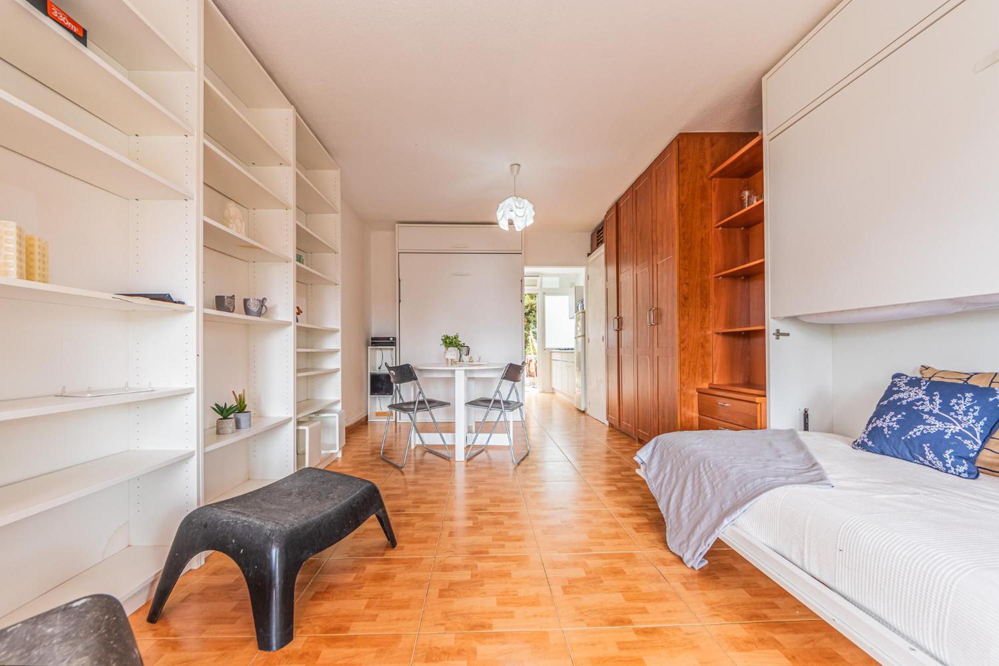Luminoso Bungalow Con Parking Tarragona Exterior photo